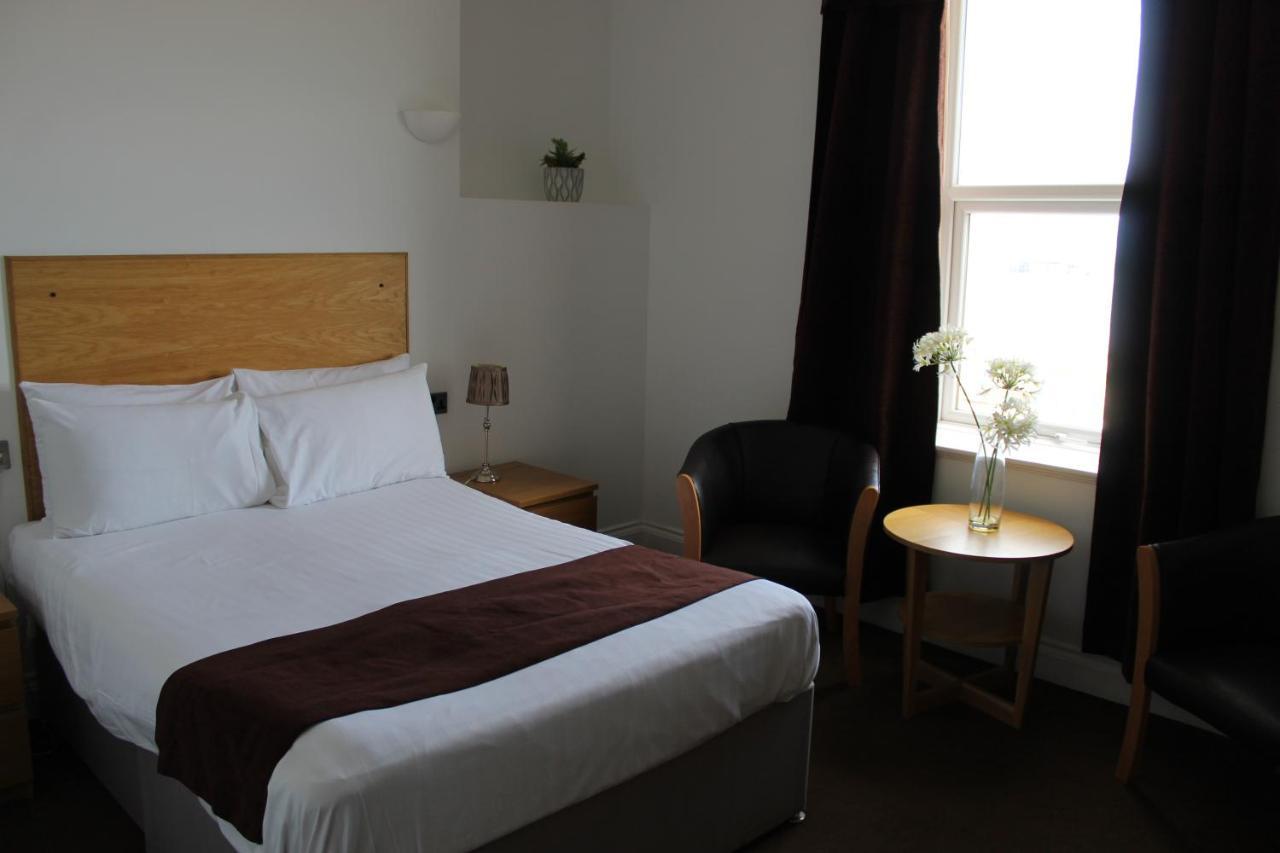 Four Saints Brig Y Don Hotel Llandudno Eksteriør bilde