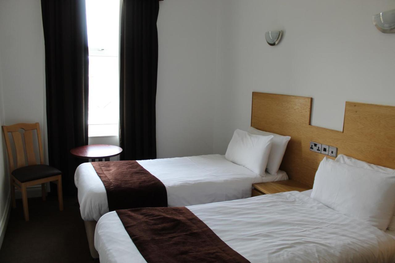 Four Saints Brig Y Don Hotel Llandudno Eksteriør bilde