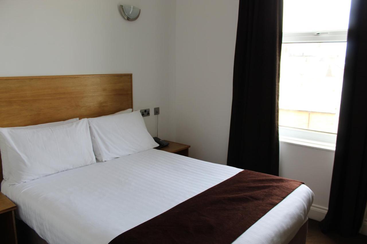 Four Saints Brig Y Don Hotel Llandudno Eksteriør bilde